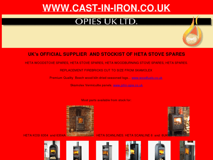 www.cast-in-iron.co.uk