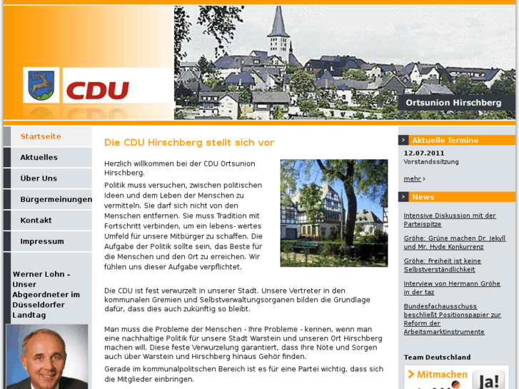 www.cdu-hirschberg.com