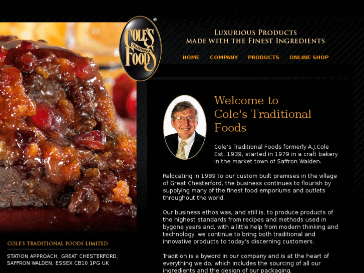 www.christmaspudding.com