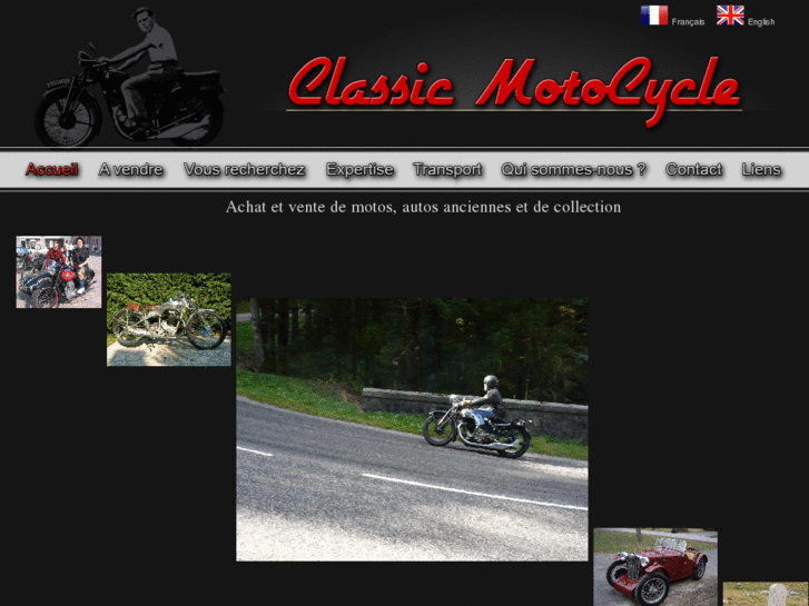 www.classicmotocycle.com