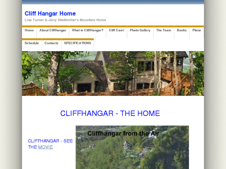 www.cliffhangarhome.com