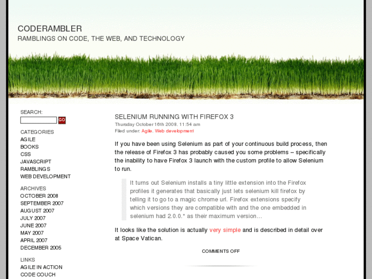 www.coderambler.com