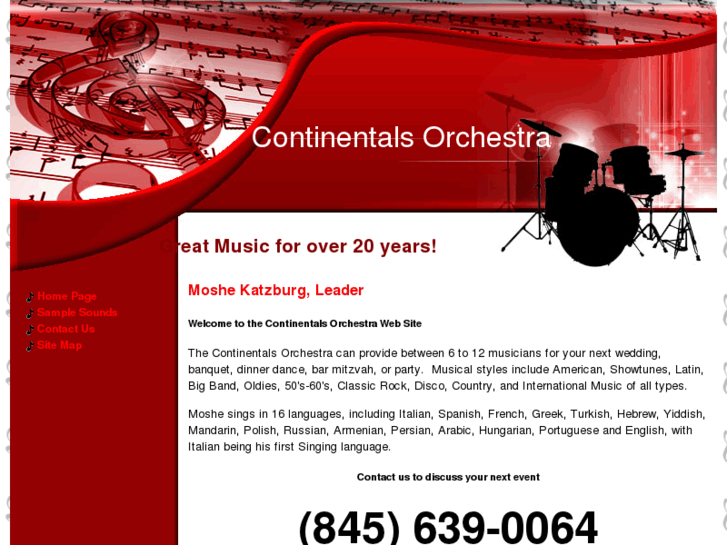 www.continentalsorchestra.com