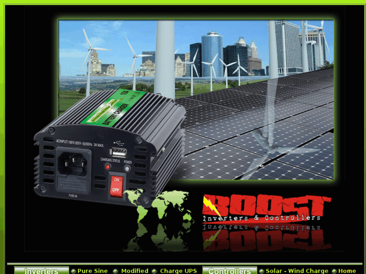 www.controllerinverter.com