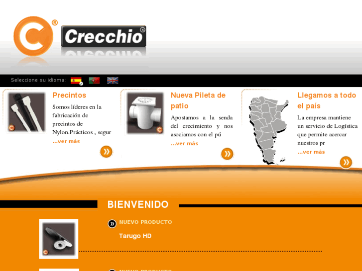 www.crecchio.com