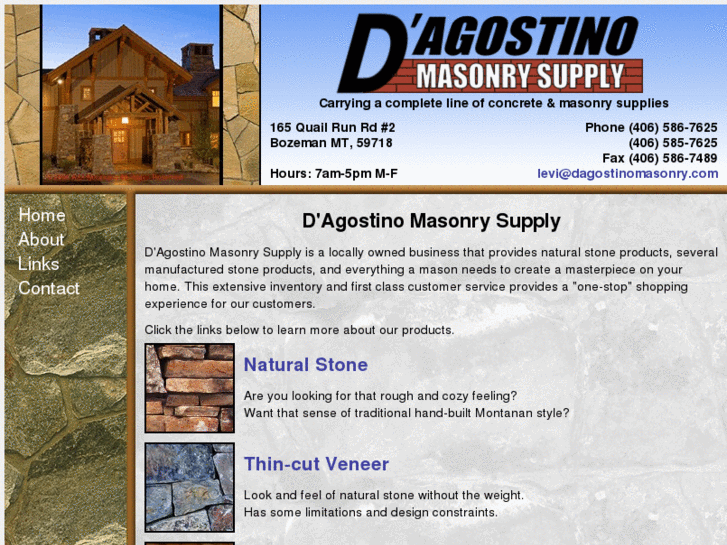 www.dagostinomasonry.com