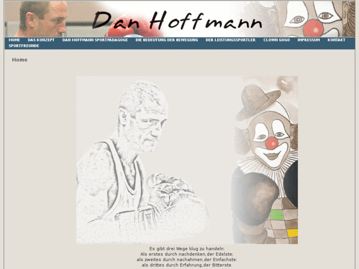 www.dan-hoffmann.com