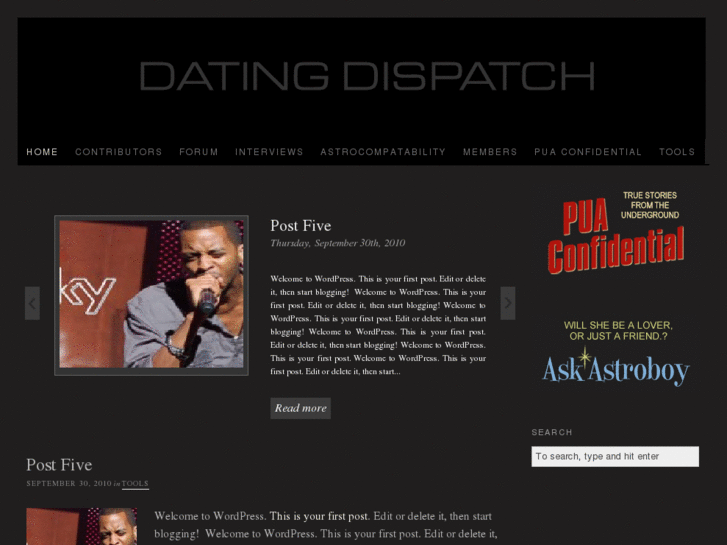 www.datingdispatch.com