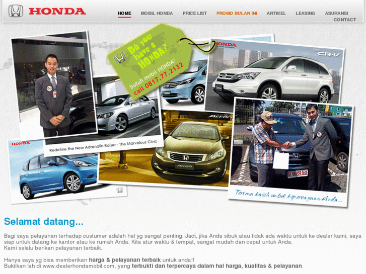 www.dealerhondamobil.com