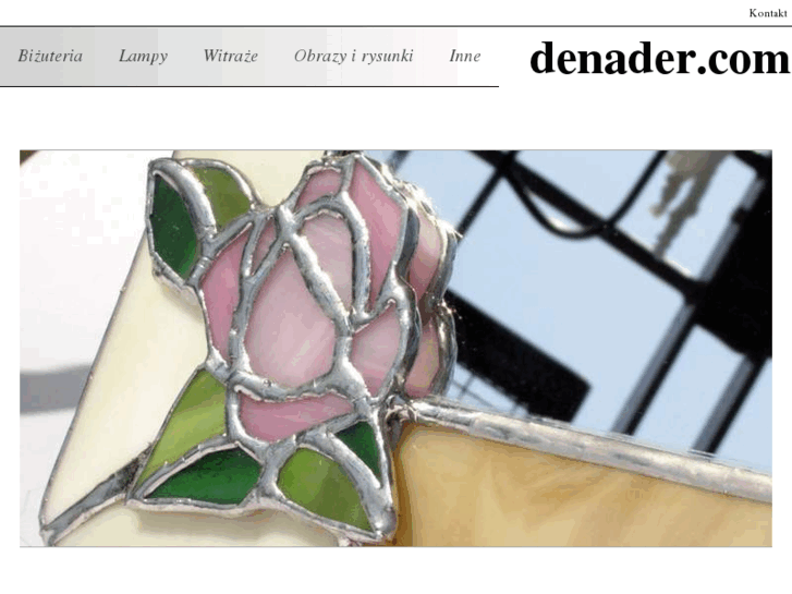 www.denader.com