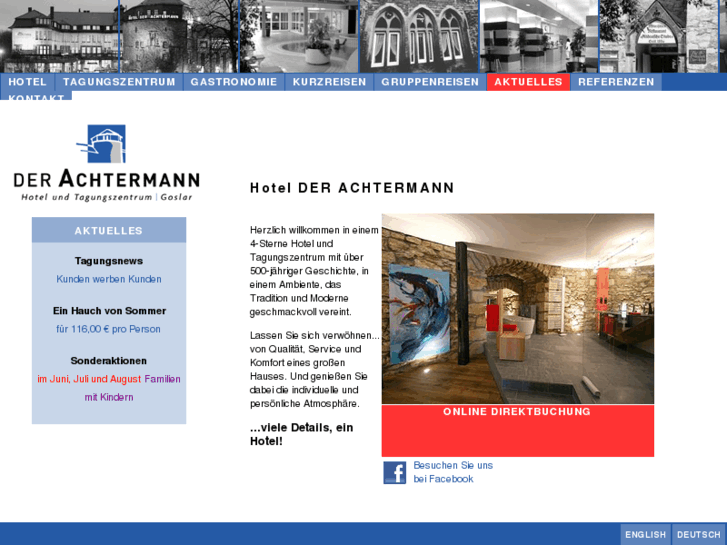 www.der-achtermann.de