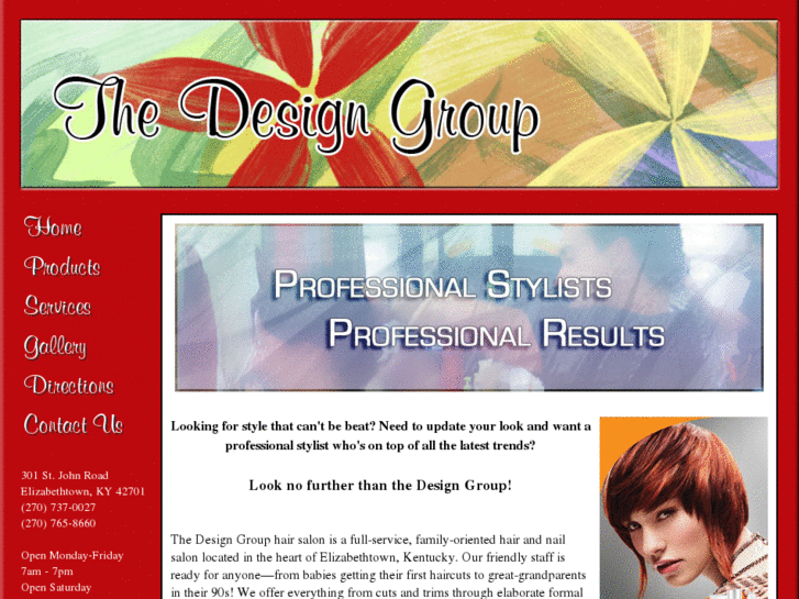 www.designgroup-salon.com