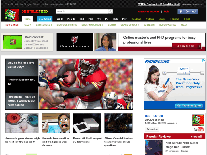 www.destructoid.org