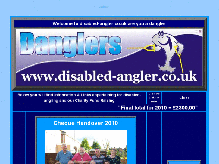 www.disabled-angler.co.uk