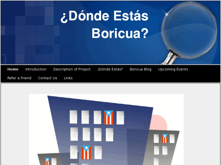 www.dondeestasboricua.com