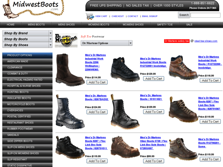 www.drmartensboots.com