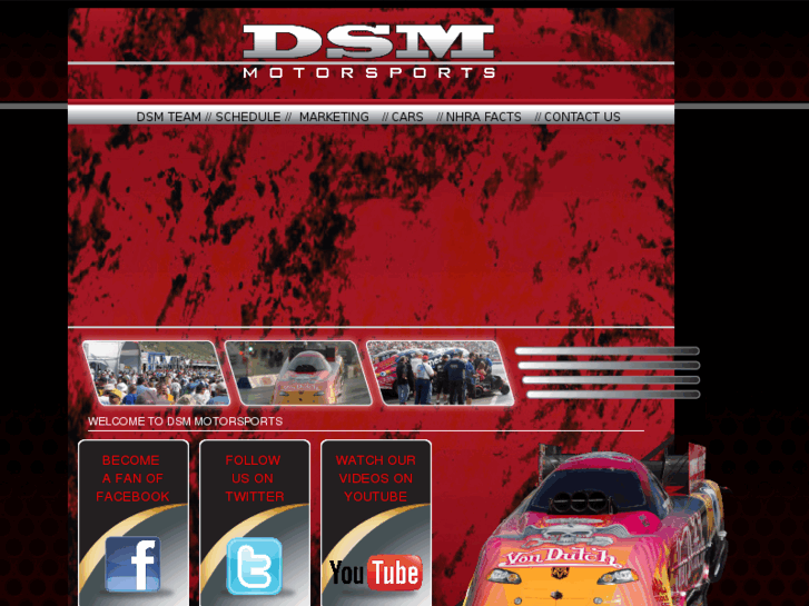 www.dsmnitro.com