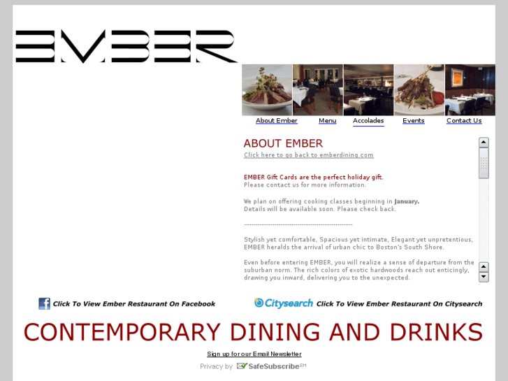 www.emberdining.com