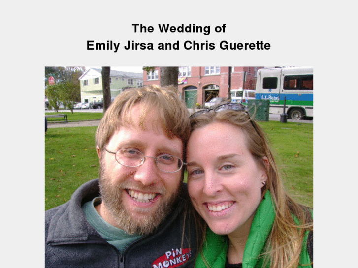 www.emily-and-chris.com