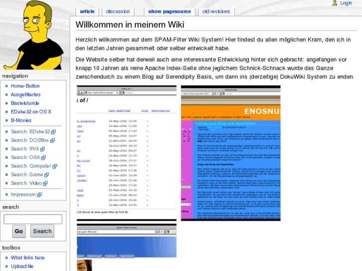 www.enosnusnu.de