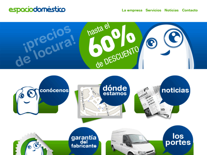 www.espaciodomestico.com