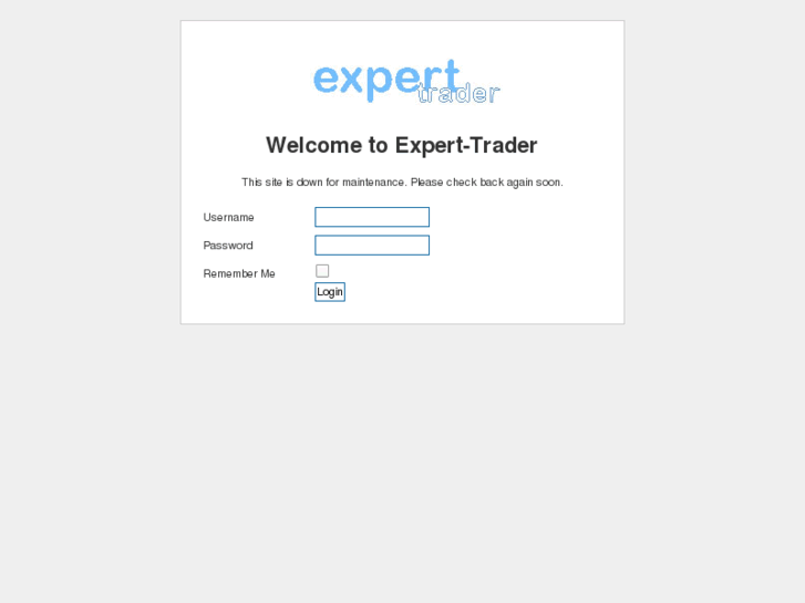 www.expert-trader.com