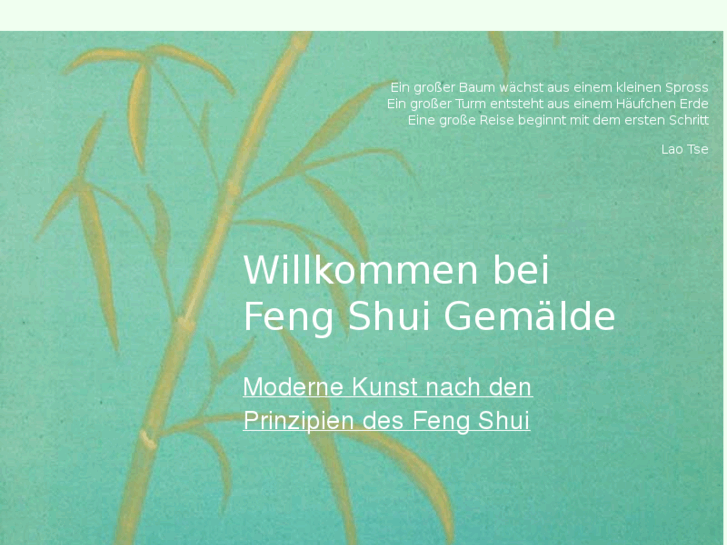 www.feng-shui-gemaelde.de