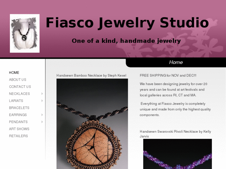 www.fiascojewelry.com