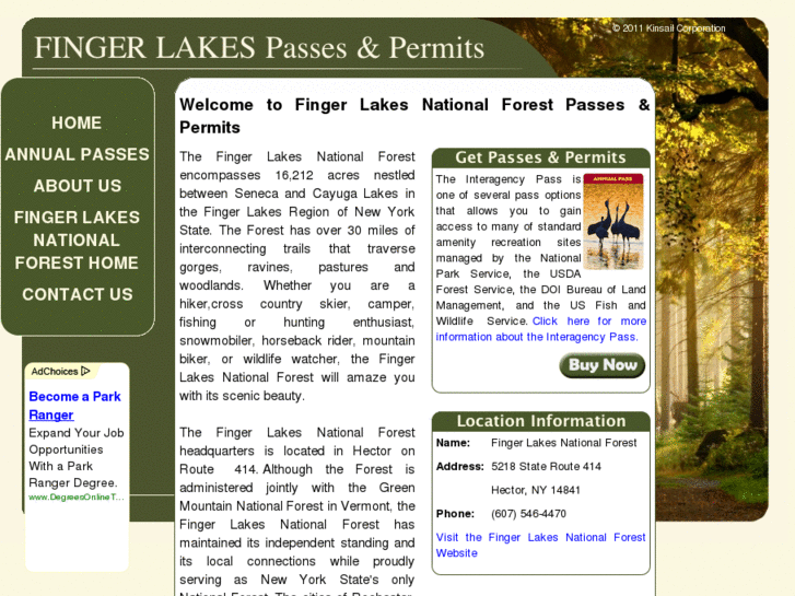 www.fingerlakepermits.com