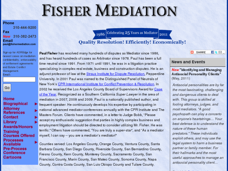 www.fishermediation.com