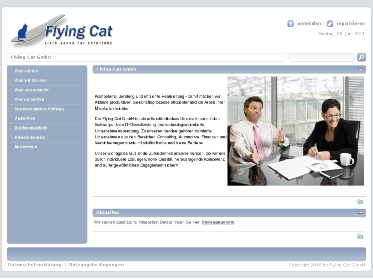 www.flying-cat.de