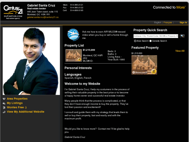 www.gabrielsantacruz.com