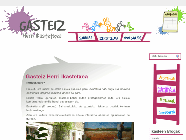 www.gasteizikastetxea.net