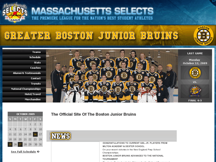 www.gbljrbruins.com