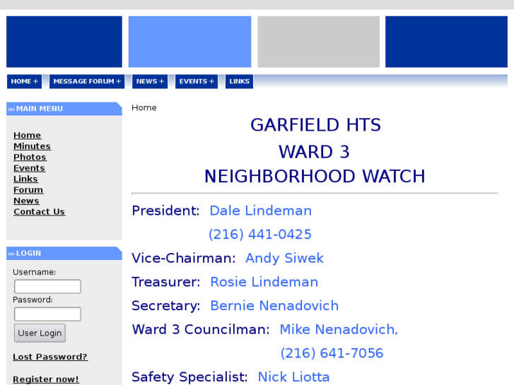 www.ghwatchward3.com