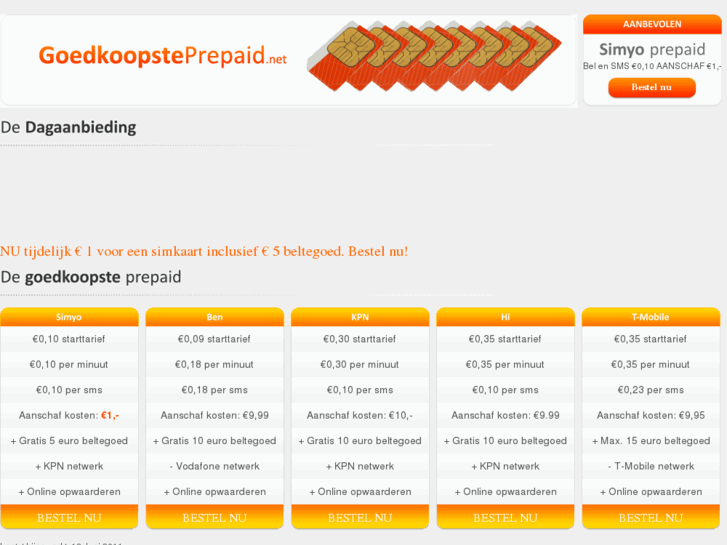 www.goedkoopsteprepaid.net