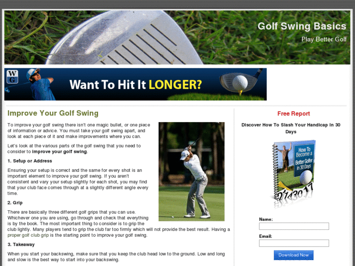 www.golfswingbasicsinfo.com