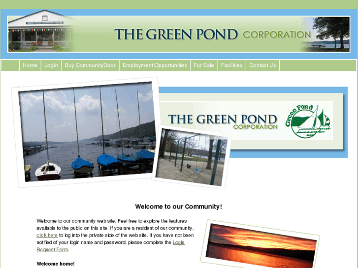 www.greenpondcorporation.com