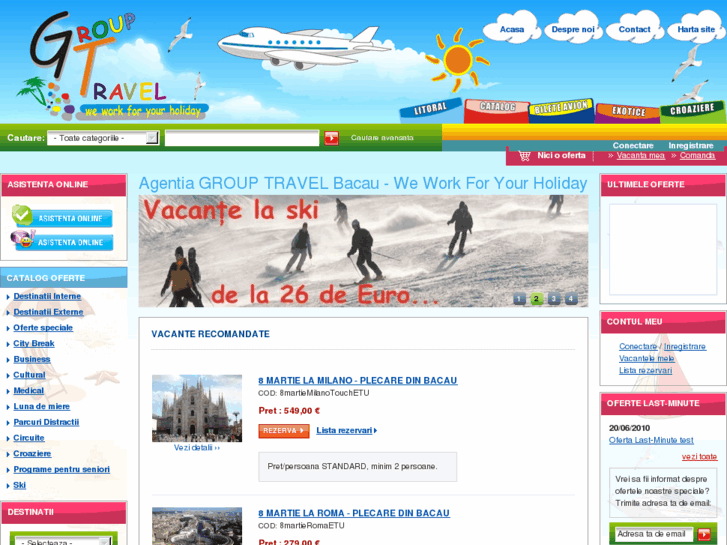 www.grouptravel.ro