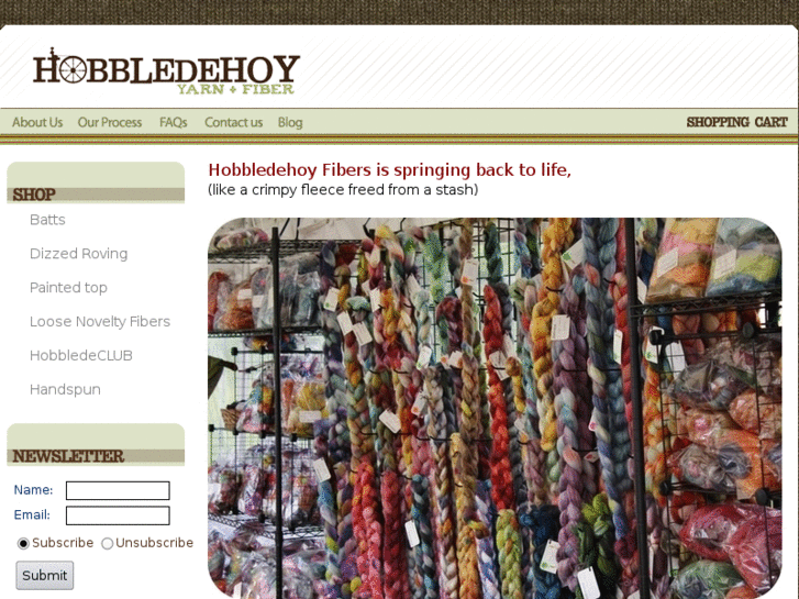 www.hobbledehoyfibers.com