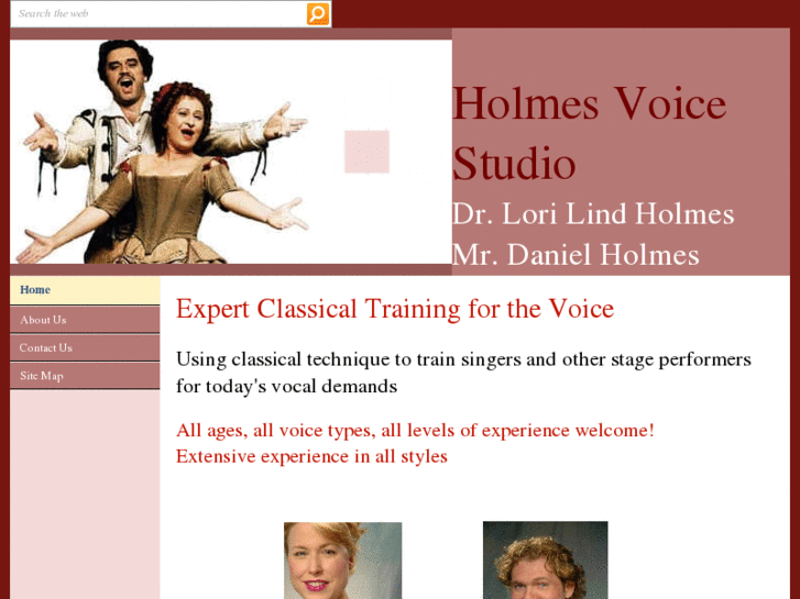 www.holmesvoicestudio.com