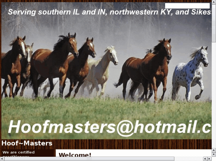 www.hoofmasters.net