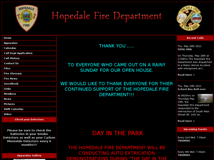 www.hopedalefireems.com