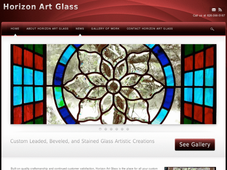 www.horizonartglass.com