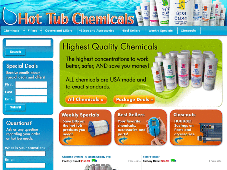 www.hottubchemicals.com