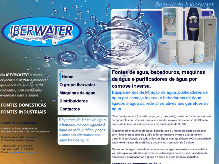www.iberwater.com
