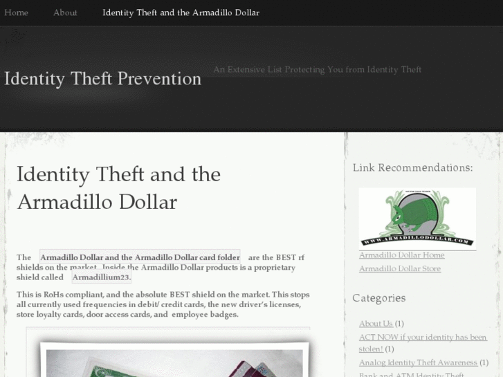 www.identitytheftpreventionus.com