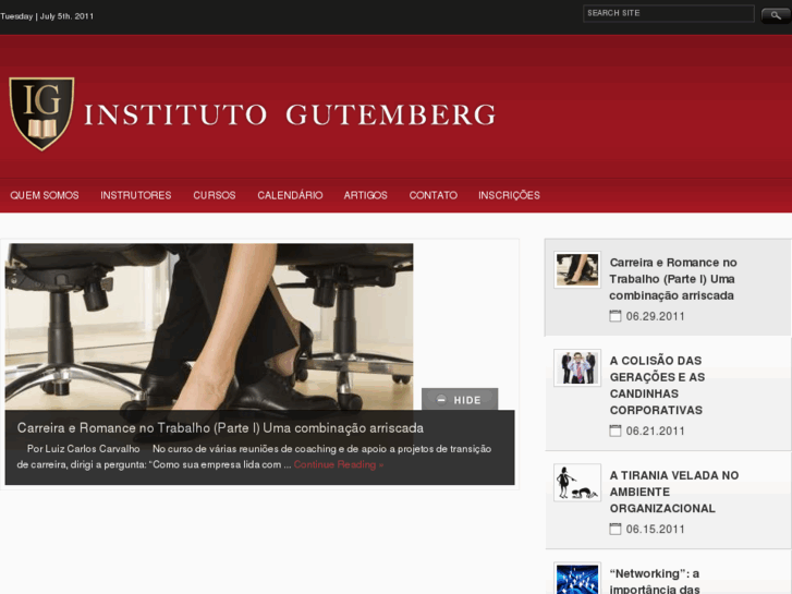 www.institutogutemberg.org