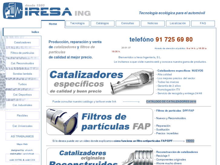 www.iresaing.com