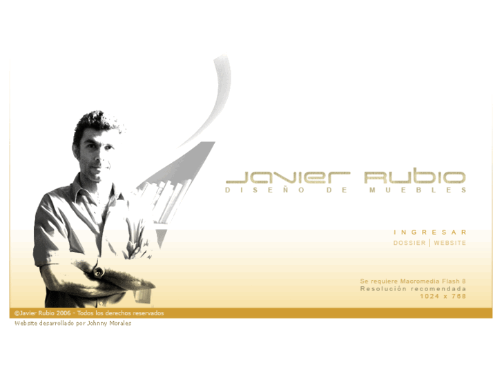 www.javierrubiomuebles.com